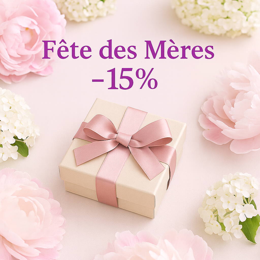 Spécial fête des mères